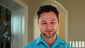 Brad Sterling And Charlotte Sins Get Wild With Blowjobs And Ass Play 😏