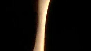 Bollywood actress performs a seductive striptease, undressing slowly