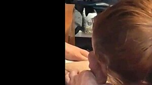 Have you seen the best sexy blowjob ever?