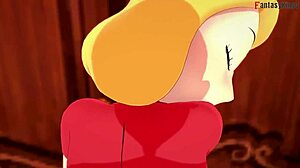 Beth Smith Having Sex 1 Rick Y Morty Full Fantasyking3