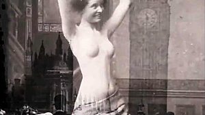 vintage erotica collection one