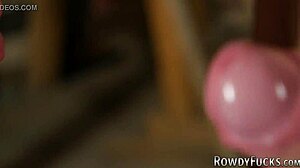 Gay Jock In Muscular Bodybuilder Wrestling Match