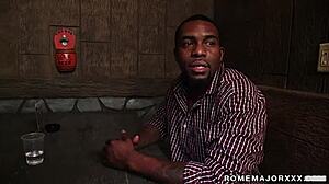 Harlow harrison got her pussy tongue fucked by me