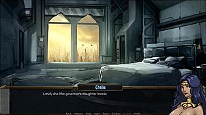 Inquisitor trainer part 2 maturation training in Warhammer 40k