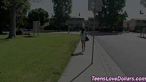 Real amateur riding cock 😏