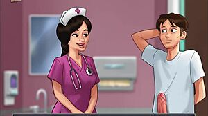 Summertime Saga Episode 201