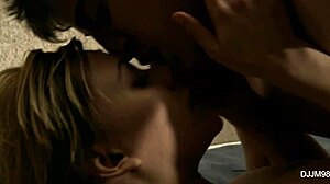 hot trio orgy in public setting