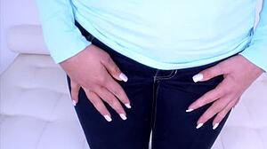 Pov Suck Jobs And Handjobs From Teens Ashley Red And Sky Pierce