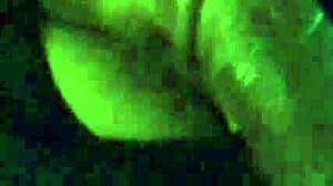 give me that sloppy ebony head?