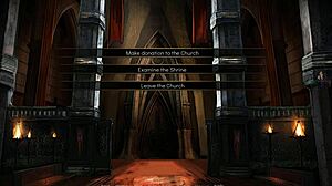 Inquisitor trainer part 2 maturation training in Warhammer 40k