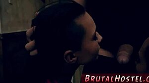 Woman Dominates Wrestling Match With Aidra Fox And Kharlie