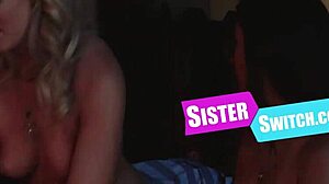 halloween house of swap stepsis