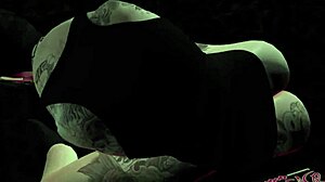 Watch this hot gay scene with big cocks and asses 😏