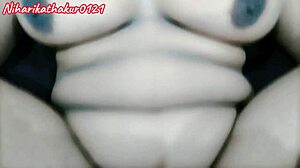 Friend's Wife Visits for Chat