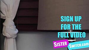 halloween house of swap stepsis