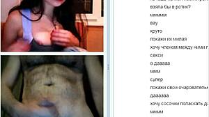 Sexiest Russian Girl Fucks On Club