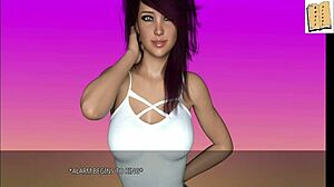 Meeting John Johnson In Wvm 1 For Some Fun