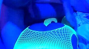 Mandeezy4u2 gets cock