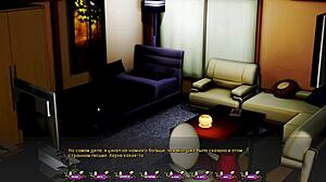 Complete gameplay of pale carnations part 1