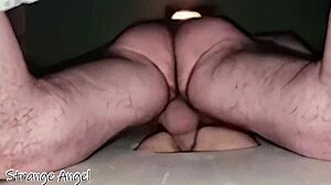 Gay gloryhole compilation!