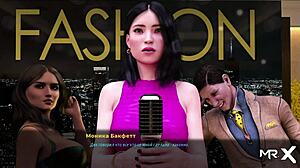 Fashionbusiness - Can I Treat You Yes 37