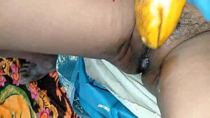 I Crave That Wild Office Affair with Oiled Milf Bride