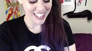 Sph fun with tiny 18+ cocks gets me going