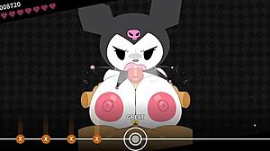 Beatbanger kuromi gameplay banging session