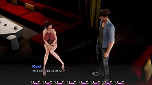 Complete gameplay of pale carnations part 1