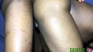 roommate fucks me doggystyle after bathroom