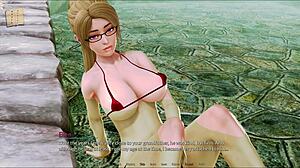 Harem Hotel Episode 91