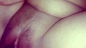 Diyahotpussy я блъскат с големия инструмент на приятеля в сочна мокра акция на ранчо