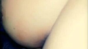 Stepsister Unaware Of Brother's Actions At Home