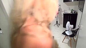 I Fucked My Sister's Husband Hardcore Sex Behind Scenes Without Cuts!