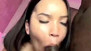 Bbc neg�o fodendo a japonesa gostosa - lina nakamura