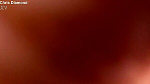 Experience the rough fuck with busty aviana violet, her tits bouncing as she takes a monster cock deep in her wet pussy