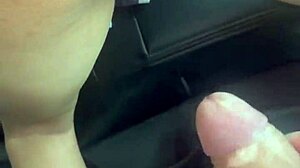 Teen creampie assfucking outdoors