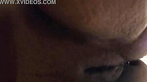 an amateur couple indulges in naughty sex with blowjobs, assfucking, and anal play