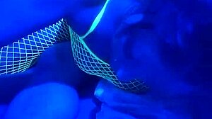 Mandeezy4u2 gets cock