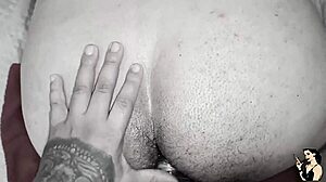 My gay friend asked me to stick two toys in his ass for intense pleasure 😏