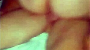 Did you see that deep creampie?