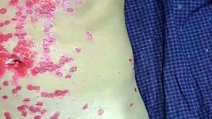 Myanmar gay homemade sm hot wax