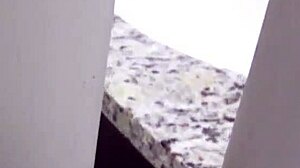 Bathing Teen 18+ Stepsister Sucks Big Cock In Pov Blowjob Monster Cock Action