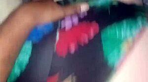 Resaboo Ass Claping A Bbc