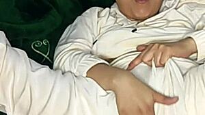 hey, watch this blue amateur squirt with toys on xvideos?