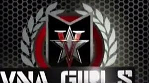 lesbians vicky vette and sophia locke licking pussies in jacuzzi?