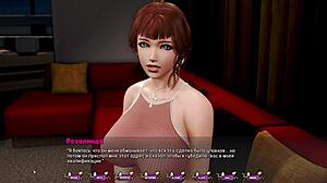 Complete gameplay of pale carnations part 1