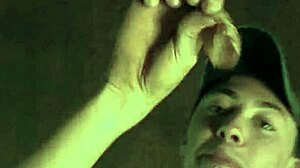 Follé a un Tío Gay en la Pick-Up