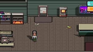 Upgrading Brothel In Memoirs Of A Battle Brothel Episode 6