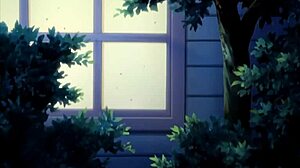 I watched teen lesbians bang their step brother in uncensored hentai.